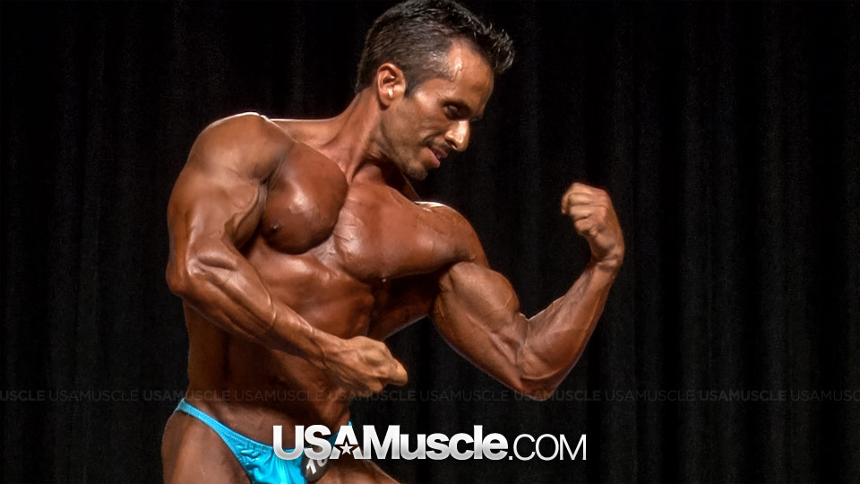 Rafael Campuzano