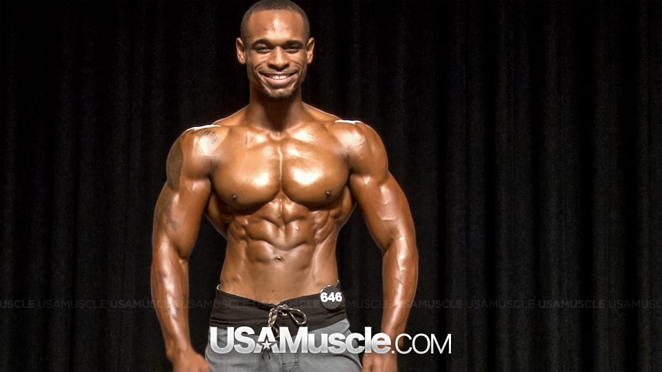Jeremy Coleman