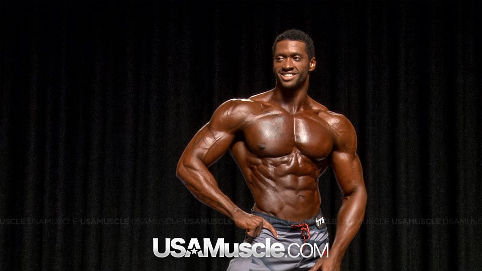 Raymont Edmonds