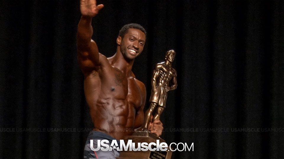 Raymont Edmonds