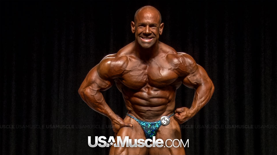 Eric Hernandez