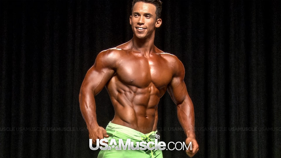 Kevin Hernandez