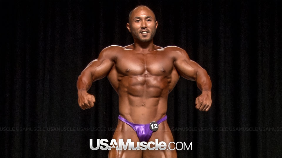 Kenny Ishikawa