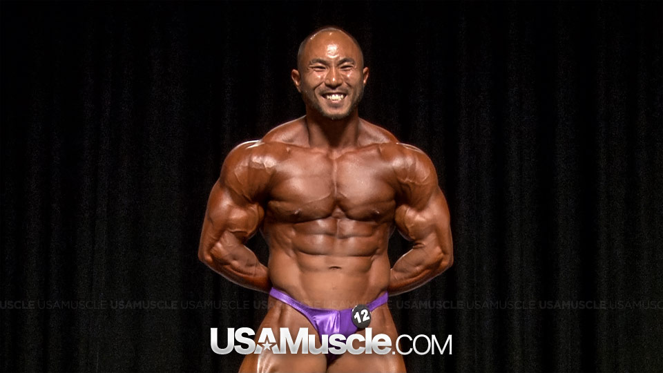 Kenny Ishikawa
