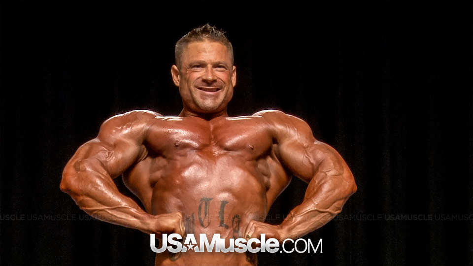 Matthew Jensen
