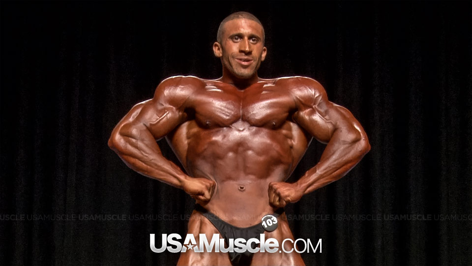 Nick Medici