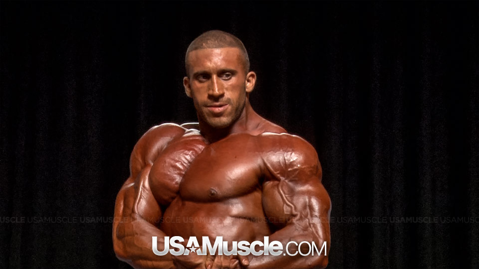 Nick Medici