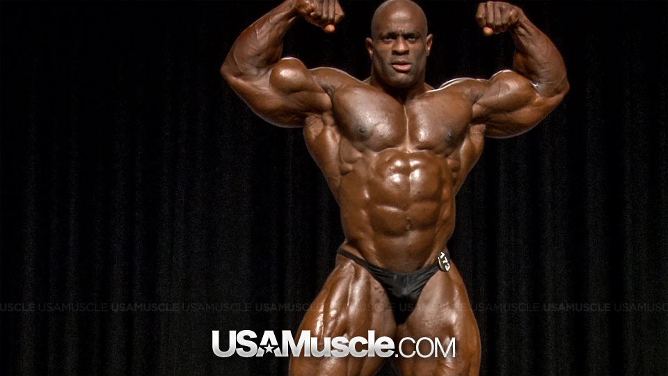 Rasheed Oldacre
