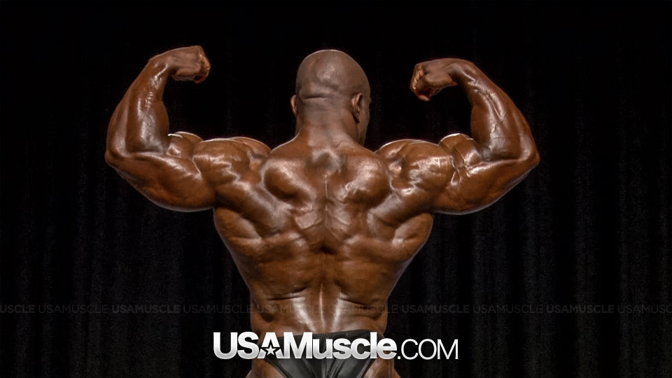 Rasheed Oldacre