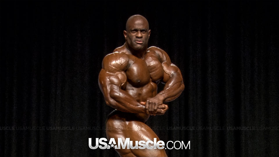 Rasheed Oldacre