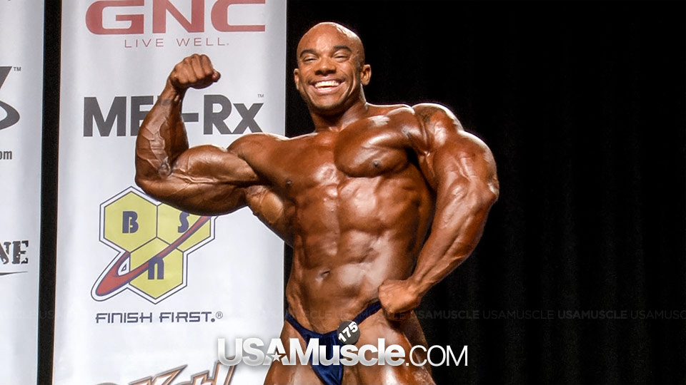 Sergio Oliva, Jr.