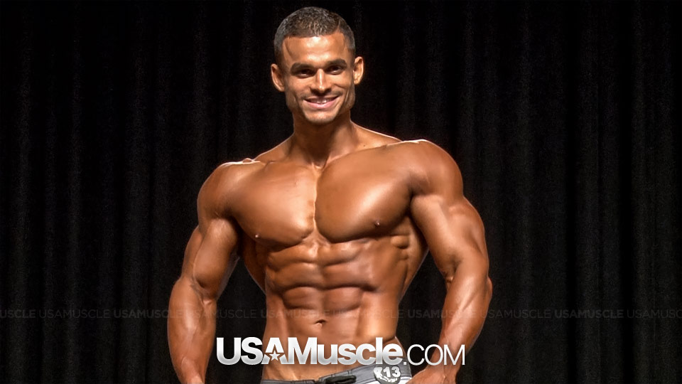 Michael Perez