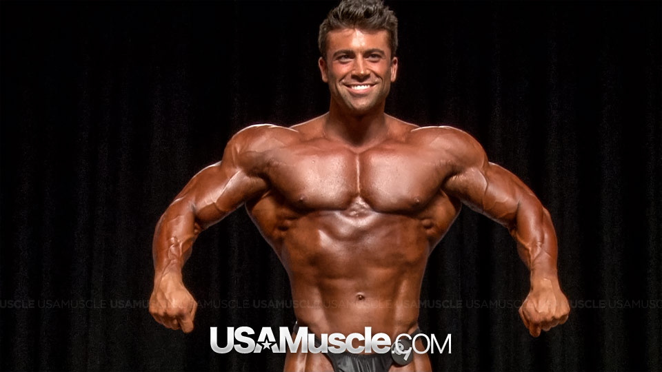 Nicholas Pinheiro