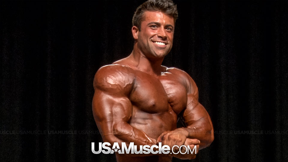 Photo of Nicholas Pinheiro – Mar 24, 2016 (Slide 5 of 8)