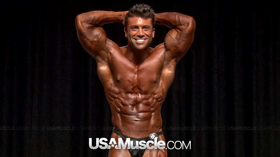 Nicholas Pinheiro
