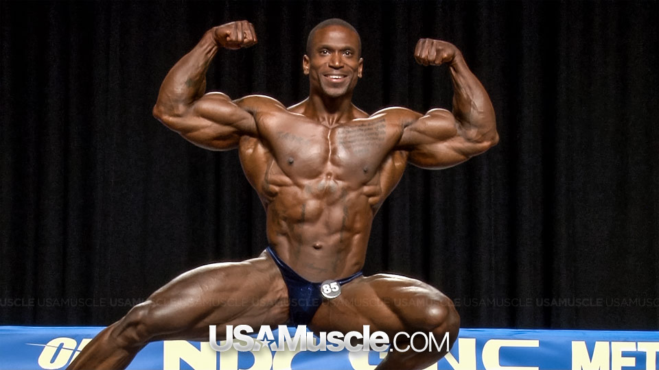 Photo of David Robinson – Mar 24, 2016 (Slide 6 of 8)