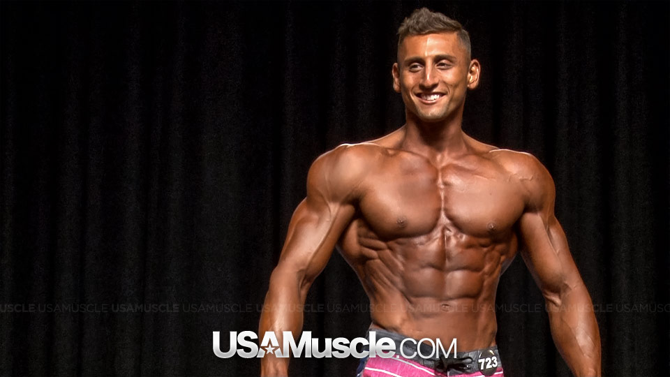 Anthony Scalza
