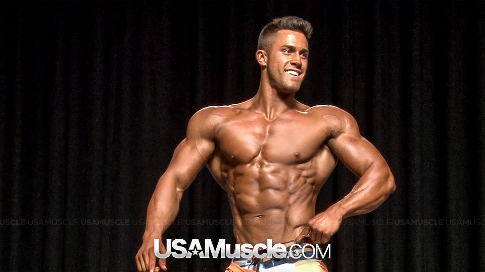 Michael Semprini