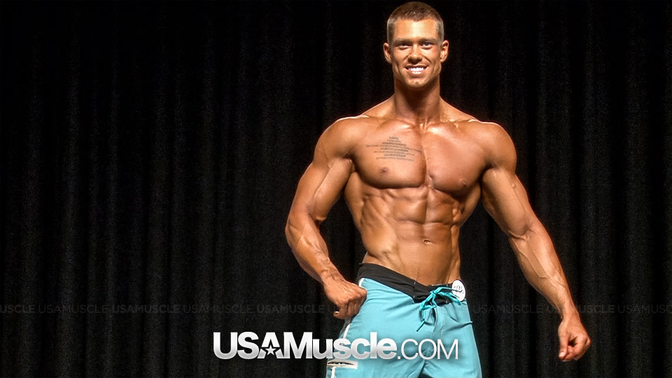 Jordan Wheeler
