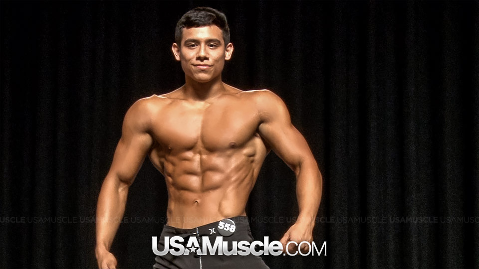 Joshua Zapata