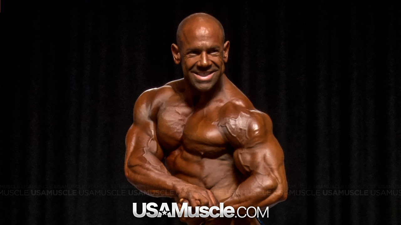 Eric Hernandez