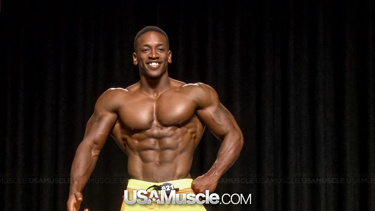 David Maxie