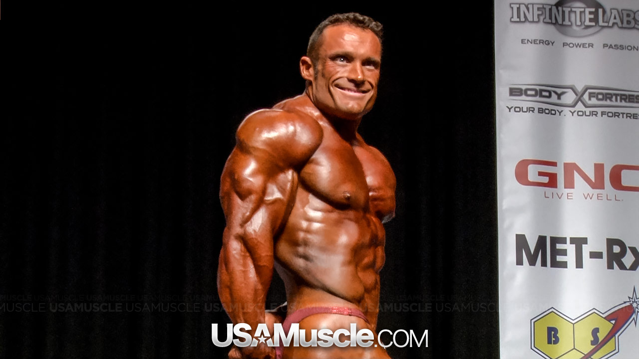 Matthew Schmidt