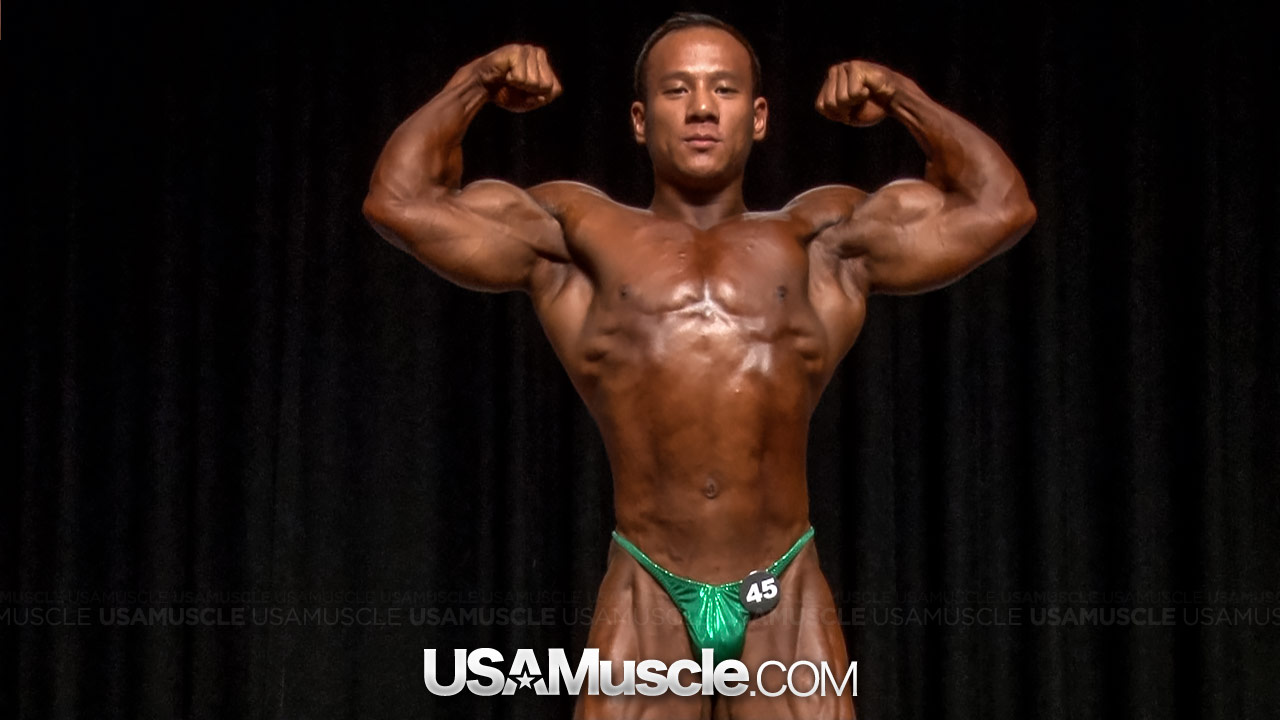 Andrew Vu