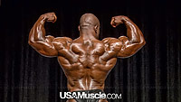 Thumbnail photo of Rasheed Oldacre – Mar 24, 2016