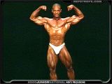 Image from 2000 NPC Junior Nationals Men’s Prejudging