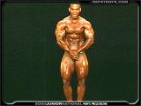 Image from 2000 NPC Junior Nationals Men’s Prejudging