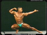 Image from 2000 NPC Junior Nationals Men’s Prejudging