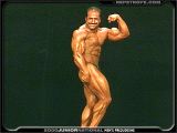Image from 2000 NPC Junior Nationals Men’s Prejudging