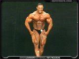 Image from 2000 NPC Junior Nationals Men’s Prejudging