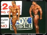 Image from 2000 NPC Junior Nationals Men’s Prejudging