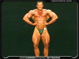 Image from 2000 NPC Junior Nationals Men’s Prejudging