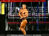 Image from 2000 NPC Teen/Collegiate Nationals Men’s Prejudging