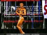 Image from 2000 NPC Teen/Collegiate Nationals Men’s Prejudging