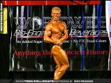 Image from 2000 NPC Teen/Collegiate Nationals Men’s Prejudging