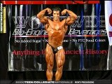 Image from 2000 NPC Teen/Collegiate Nationals Men’s Prejudging