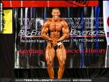 Image from 2000 NPC Teen/Collegiate Nationals Men’s Prejudging