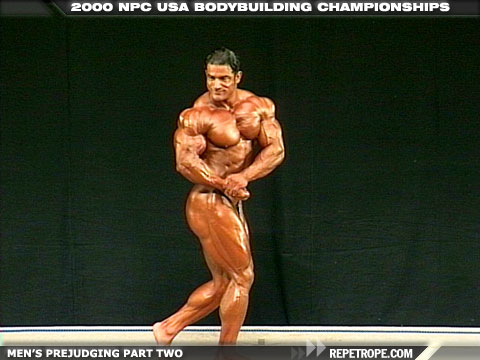 Mike Dragna
