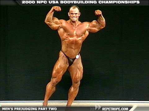 Mat DuVall