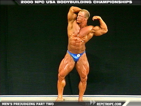 John Meadows