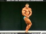 Image from 2000 NPC USA Men’s Prejudging Part 2