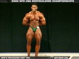 Image from 2000 NPC USA Men’s Prejudging Part 2