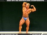 Image from 2000 NPC USA Men’s Prejudging Part 2