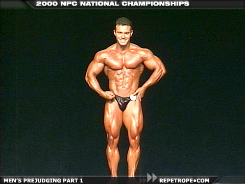 Joe Lopez