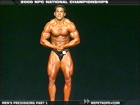 David Scarpelli