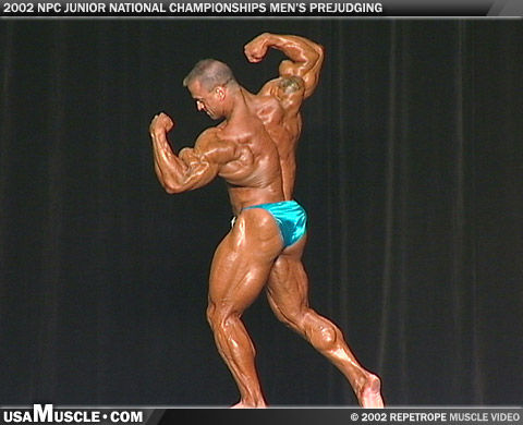 Christopher Bennett